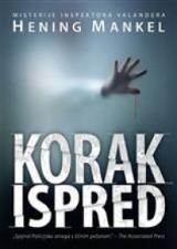 Korak ispred